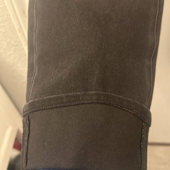 NWTLiverpool Los Angeles MARLEY GIRLFRIEND WITH RAW CUT CUFF ECO in Herington - Picture 16 of 17